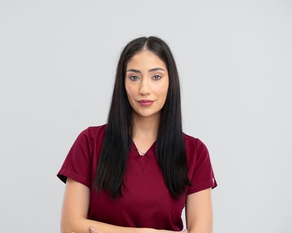 Dragica Vujović - Senior office manager u Laeda Medical