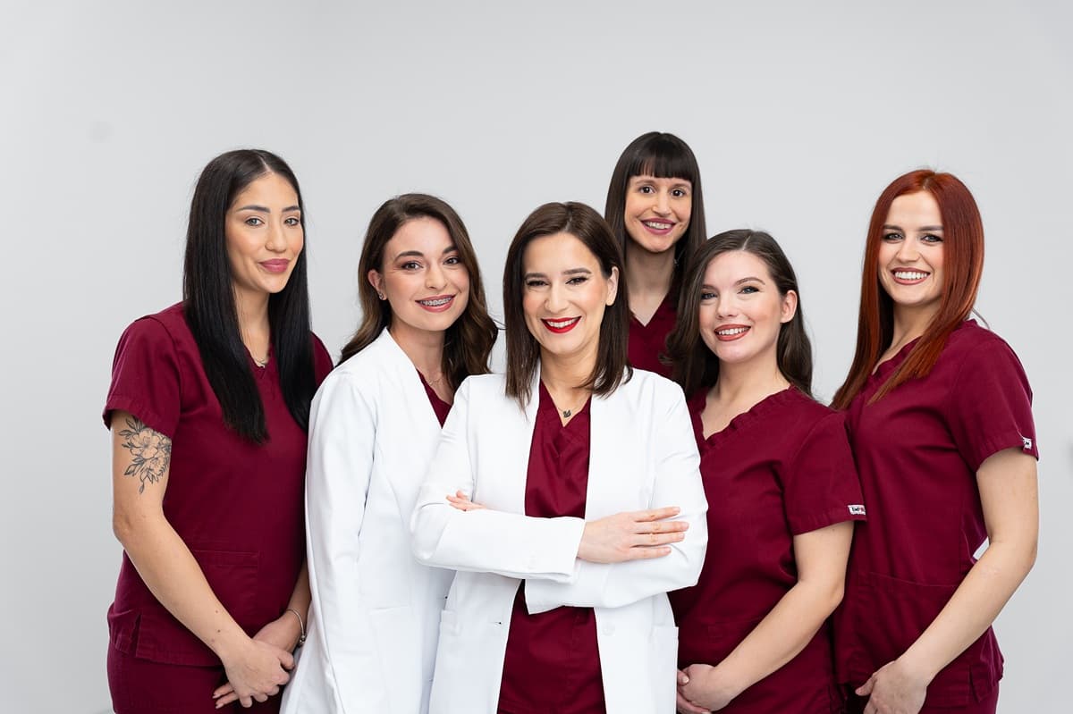 Laeda Medical Tim